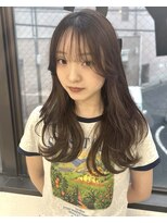 デイズ(DAYS) ロングレイヤー
