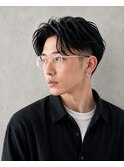 ニュアンスパーマ/フェザーパーマ/ダウンパーマ/学割U24/柏/柏駅