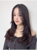 ワンホンレイヤー/イメチェン/髪質改善/顔周りカット/池袋 &nbsp;