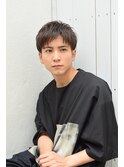 Lowha /メンズカット/メンズパーマ/原宿/表参道/明治神宮前