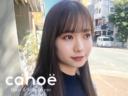 カノエ 岡山店(canoe)の写真
