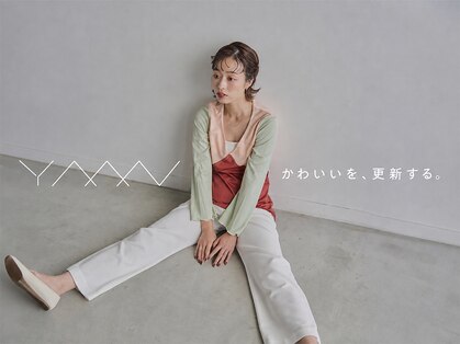 ヤーン(yaan)の写真