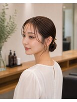 アイノワ(ainowa)&nbsp;大人タイトアレンジ