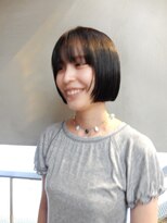 ブローチ 表参道(broocH)&nbsp;ブリーチ無しダブルカラー/外国人風カラー/地毛風カラー