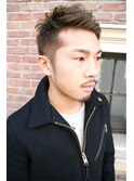 【30代40代50代】 遊び心のある大人hair