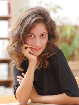 ニュートラル(neutral) 【neutral吉祥寺】愛されラフかわフレンチシック