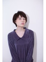 アバント(avant)&nbsp;ナチュラルショートレイヤー