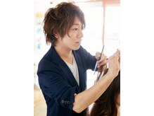 エンダーン(Andern)