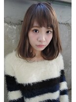 キーン 立川店(keen)&nbsp;【ｋｅｅｎ】メルティボブ