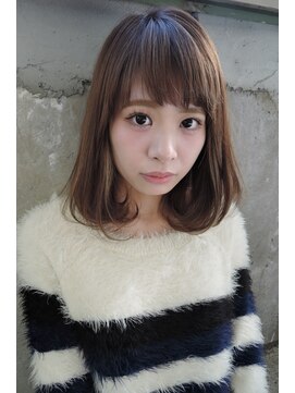 キーン 立川店(keen) 【keen】メルティボブ