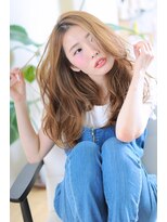 フェイス センター南店(FACE) ふんわり大きめカール【センター南】