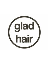 glad hair