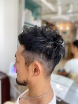 プラグ(Plug)&nbsp;ワイルドツーブロック