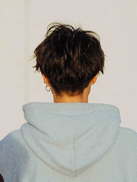 アラワラブルー(arrawarra blue) ビジネスソフトマッシュ/20代/30代/40代/50代/倉敷/白楽町