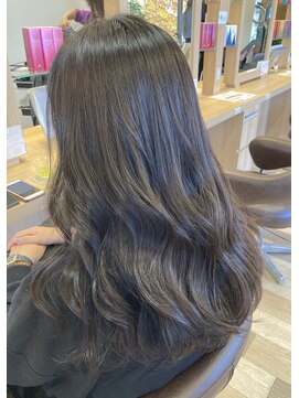 ダリー 新さっぽろ店(Dali) Dali × long