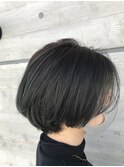 【EIGHT 真嘉比】お客様スタイル_