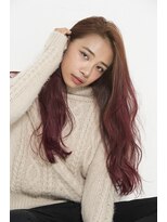 ペスカ 立川店(pesca)&nbsp;イルミナカラー×PESCA【ペスカ】【立川,立川駅,立川南口】