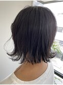 くびれボブ☆