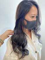 スティル ヘアアンドアイラッシュ(STILL hair&eyelash)&nbsp;【STILLが叶える‥】夏の大人4Dカラー