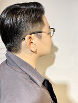 チョップ チョップ(CHOP CHOP)&nbsp;メンズカット