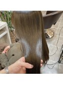 【stylist 片山】超高濃度水素エンジングケア