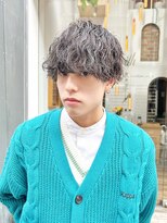 キアラ(Kchiara)&nbsp;波巻きスパイラル-波巻きツイスパ-ツイストスパイラル福岡佐野