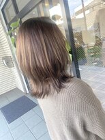 ミイロ(miiro)&nbsp;くびれミディ