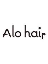 Alo hair 