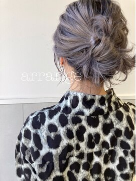 バブ バイネオリーブ(Bab by neolive) ▲簡単アレンジ▼