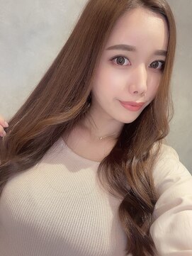 ラベスト キョウト(LOVEST) 大谷スタイル8