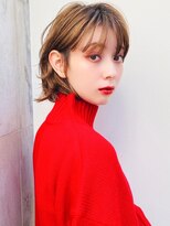 アルテ(ARTE)&nbsp;ARTE青山トレンド　乾かすだけで決まるボブ