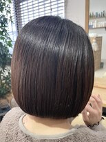 ハロ(Halo)&nbsp;ミニボブ