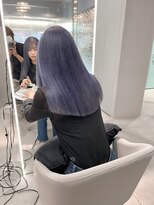 ジェム(GEM)&nbsp;ブルーラベンダー◎