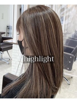 リッシュ 市原店(Lish) 【highlight】