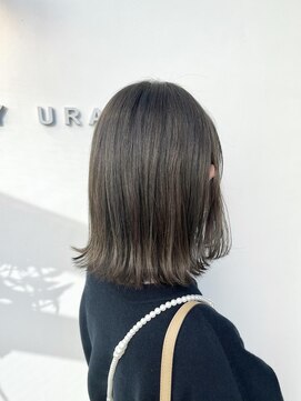 ヘッツ 仙台駅前店(HETTU) 髪質改善/ブリーチ/ダブルカラー/韓国/レイヤー/仙台/学割U24