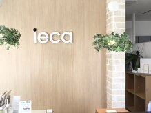 イエカ(ieca)の雰囲気（和知山バス停から徒歩1分★）