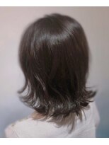 トウカ 南行徳店(TOUKA)&nbsp;TOUKA南行徳 外ハネクビレ イルミナカラー