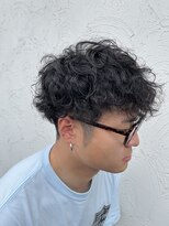 ヴァリエ(VARIE)&nbsp;スパイラルパーマ