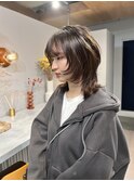 デザインカット　Fu28