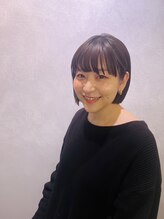 ブルースタイル 久が原店&nbsp;川副 