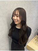 ヨシンモリ/レイヤーカット