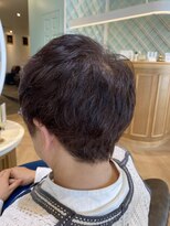 アンフィ 矢向(Anphi)&nbsp;3-29 ベリショ/ショート