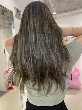 エイト 難波店(EIGHT namba) Special highlight 22