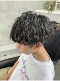 波巻きスパイラル