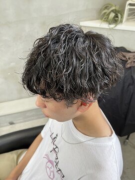 ペスカ 長町南店(pesca) 波巻きスパイラル