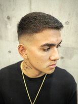 ブレイズマン(BLAZEMAN)&nbsp;ハイスキン