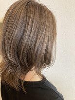 浪漫館 サンク(CINQ)&nbsp;イルミナカラービーチ　透明感＠岩下9/27