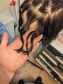 ヘアスペース エーアイアール(Hair Space A.I.R) 好奇心が一番の原動力です