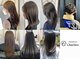 ヘアーアンドビューティ カリテス(Hair & Beauty Charites)の写真