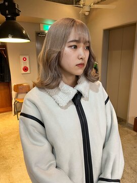 クペウ(cope'u) milktea